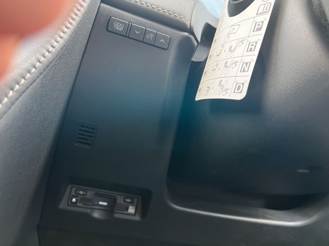 TOYOTA ALPHARD HYBRID 2025 Image 31