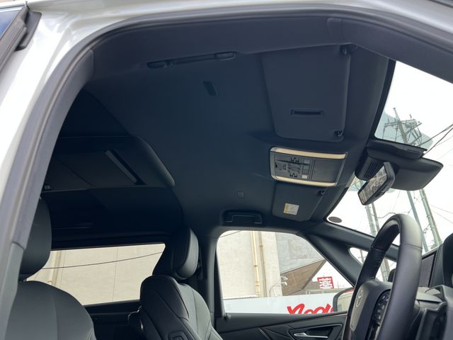 TOYOTA ALPHARD HYBRID 2025 Image 31