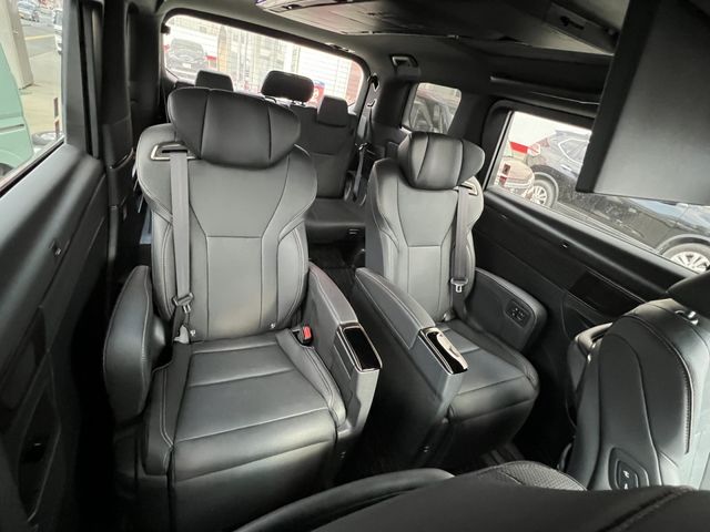 TOYOTA ALPHARD HYBRID 2025 Image 31