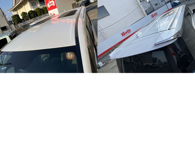 TOYOTA ALPHARD HYBRID 2025 Image 31