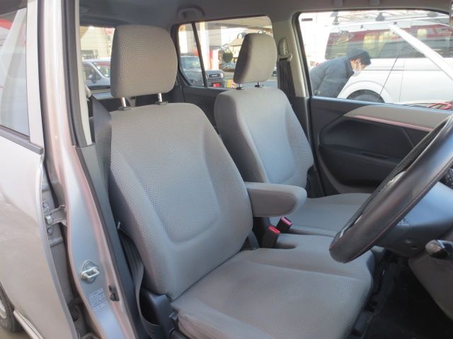 SUZUKI WAGON R 2015 Image 31