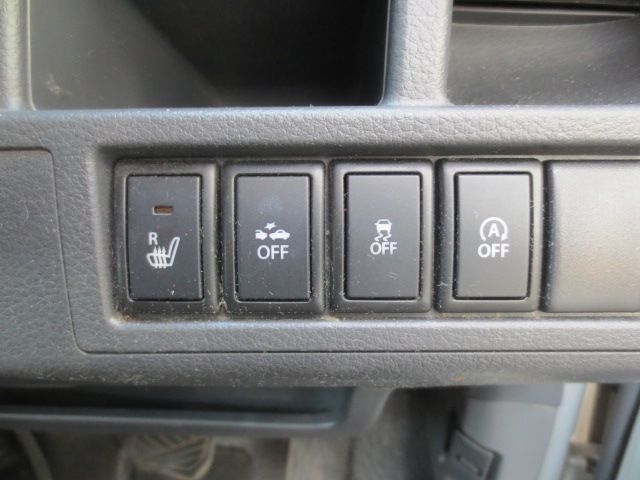 SUZUKI WAGON R 2015 Image 31