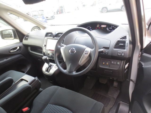 NISSAN SERENA  S-HYBRID 2014 Image 31