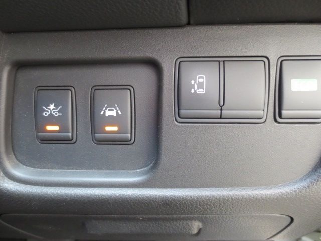 NISSAN SERENA  S-HYBRID 2014 Image 31