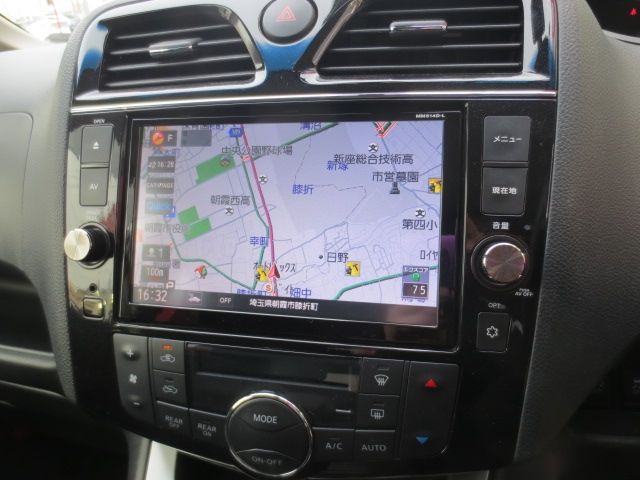 NISSAN SERENA  S-HYBRID 2014 Image 31