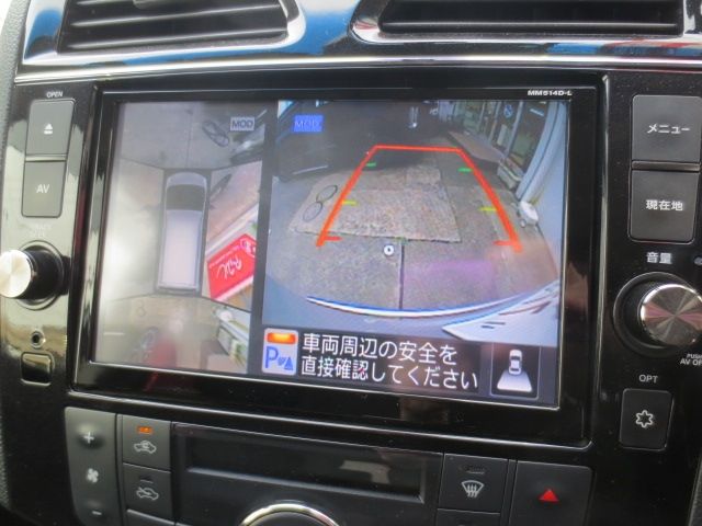 NISSAN SERENA  S-HYBRID 2014 Image 31