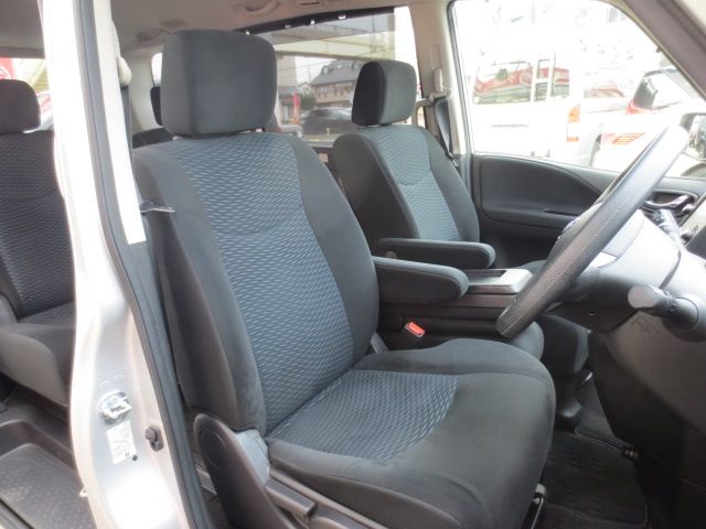 NISSAN SERENA  S-HYBRID 2014 Image 31
