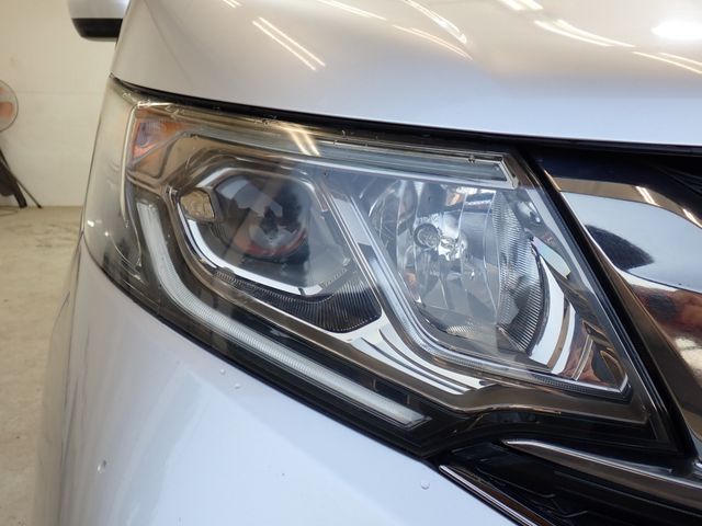 HONDA STEPWAGON SPADA 2015 Image 31