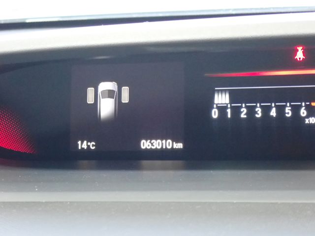 HONDA STEPWAGON SPADA 2015 Image 31