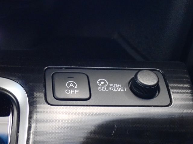 HONDA STEPWAGON SPADA 2015 Image 31