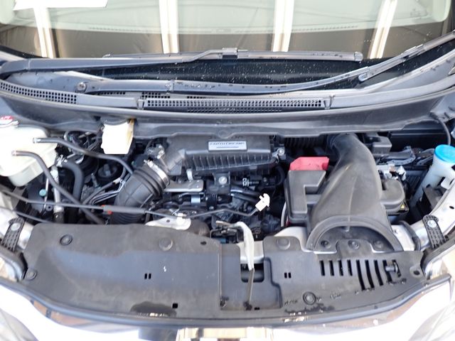 HONDA STEPWAGON SPADA 2015 Image 31