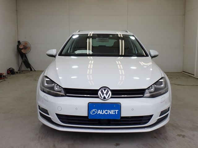 VOLKSWAGEN GOLF VARI 2015 Image 31