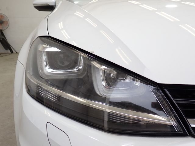 VOLKSWAGEN GOLF VARI 2015 Image 31