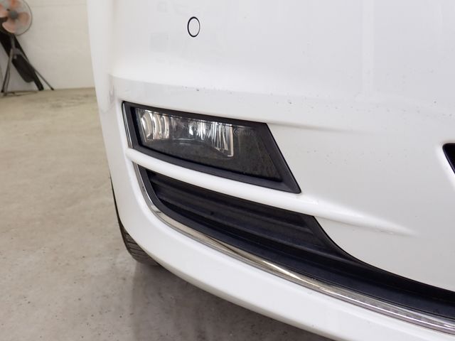 VOLKSWAGEN GOLF VARI 2015 Image 31