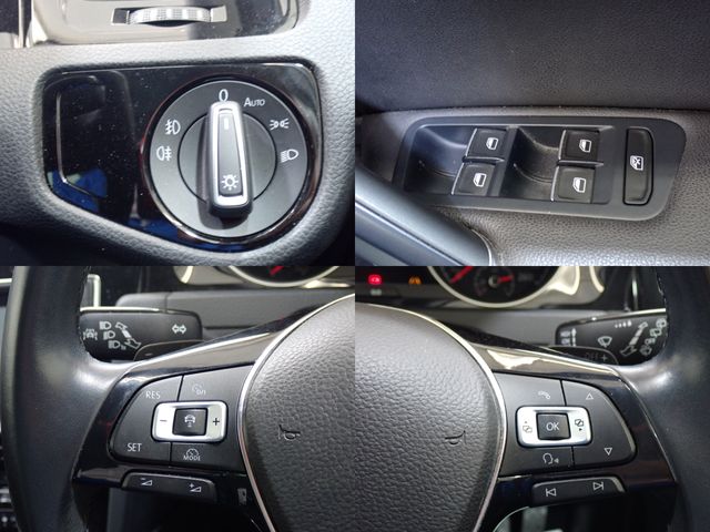 VOLKSWAGEN GOLF VARI 2015 Image 31