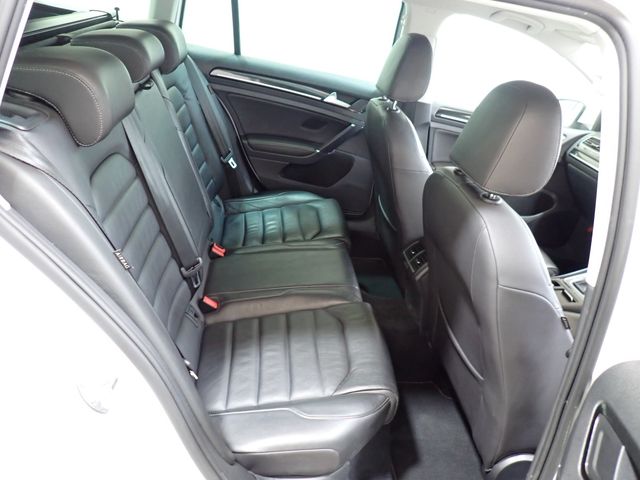 VOLKSWAGEN GOLF VARI 2015 Image 31