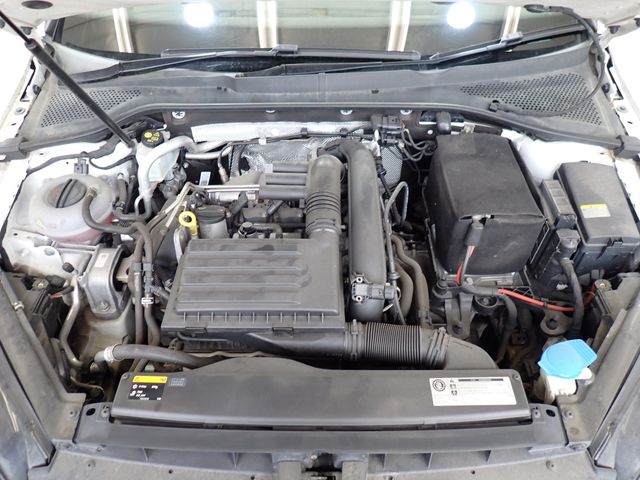 VOLKSWAGEN GOLF VARI 2015 Image 31
