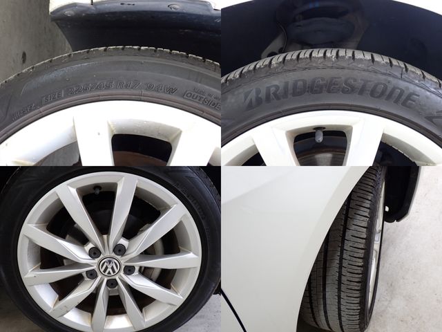 VOLKSWAGEN GOLF VARI 2015 Image 31