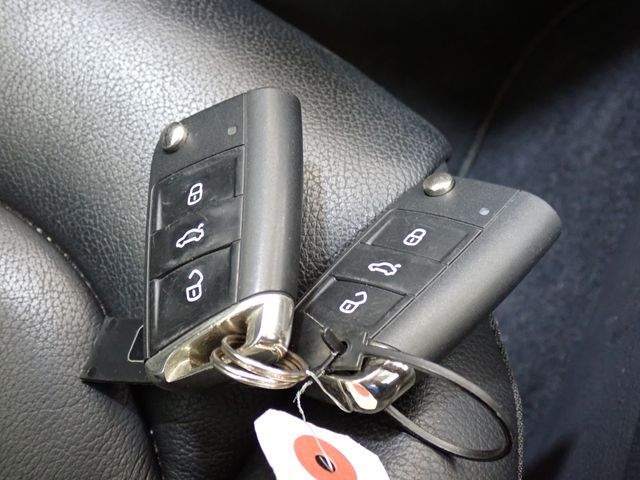 VOLKSWAGEN GOLF VARI 2015 Image 31