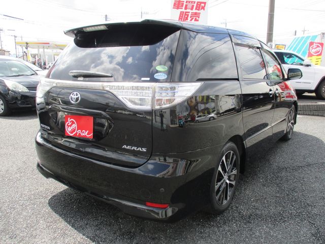 TOYOTA ESTIMA 2013 Image 31