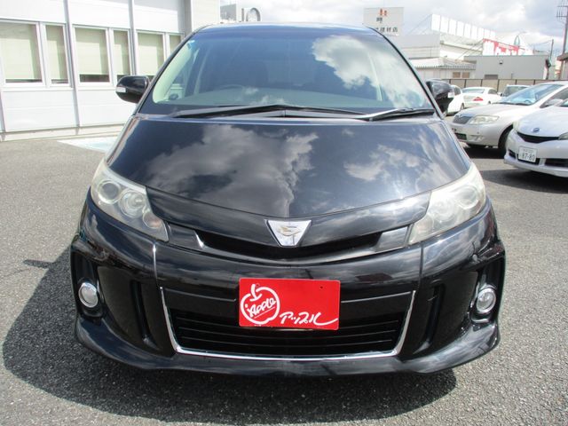 TOYOTA ESTIMA 2013 Image 31