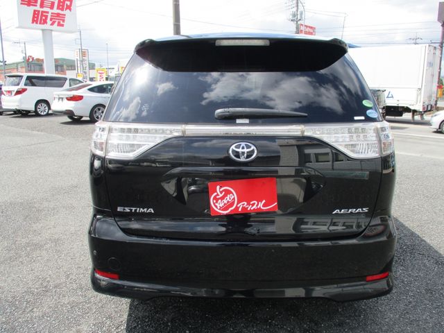 TOYOTA ESTIMA 2013 Image 31