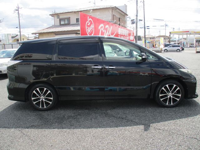 TOYOTA ESTIMA 2013 Image 31