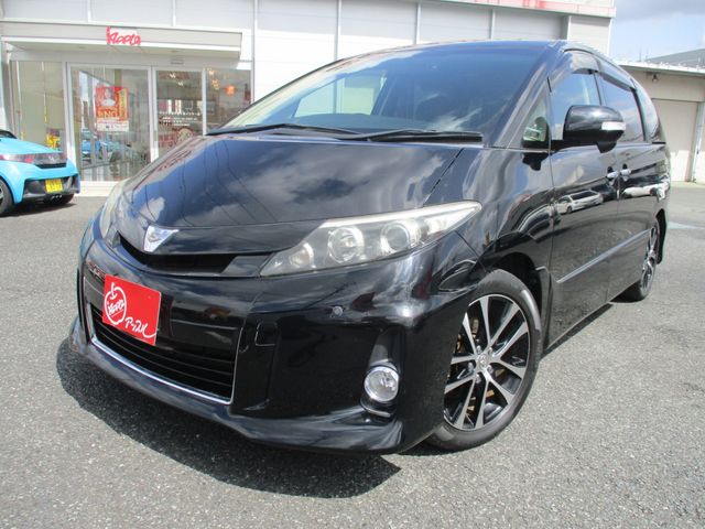 TOYOTA ESTIMA 2013 Image 31