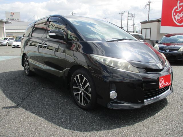 TOYOTA ESTIMA 2013 Image 31