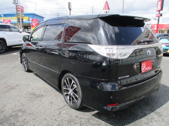 TOYOTA ESTIMA 2013 Image 31