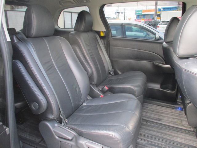 TOYOTA ESTIMA 2013 Image 31