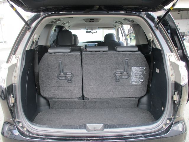 TOYOTA ESTIMA 2013 Image 31