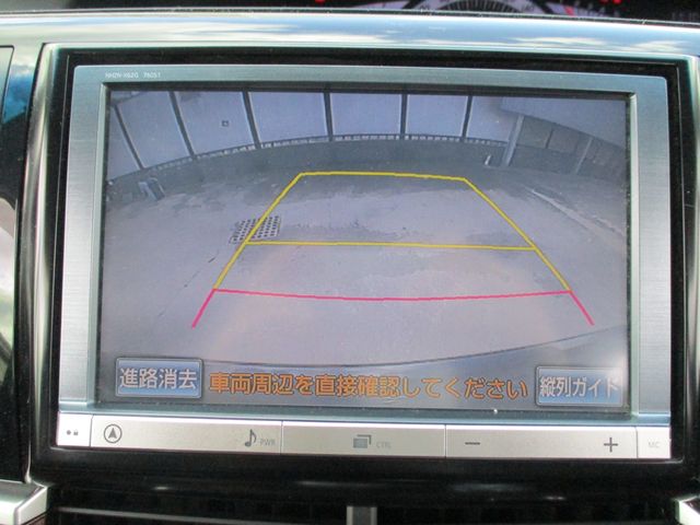 TOYOTA ESTIMA 2013 Image 31