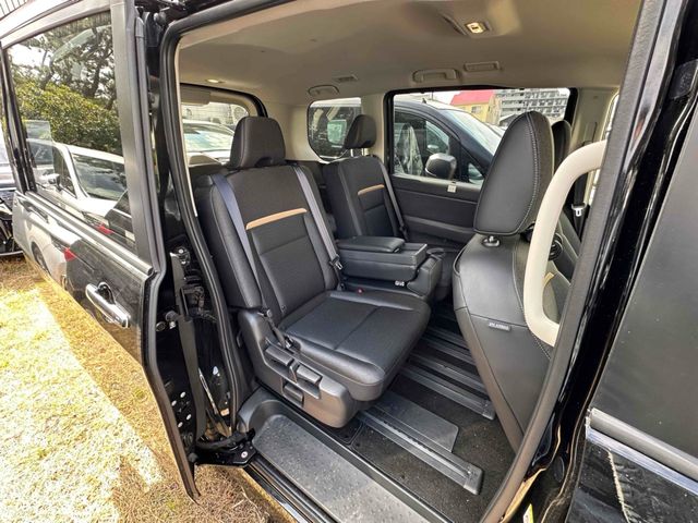 NISSAN SERENA  WG 2024 Image 31