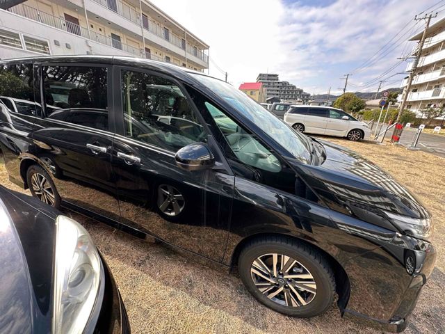 NISSAN SERENA  WG 2024 Image 31