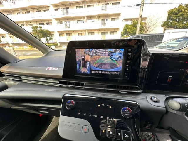 NISSAN SERENA  WG 2024 Image 31