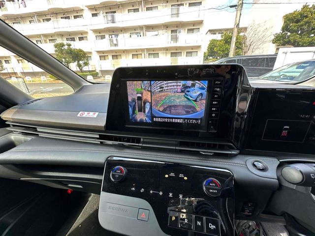 NISSAN SERENA  WG 2024 Image 31