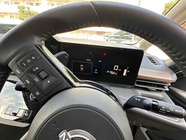 NISSAN SERENA  WG 2024 Image 31