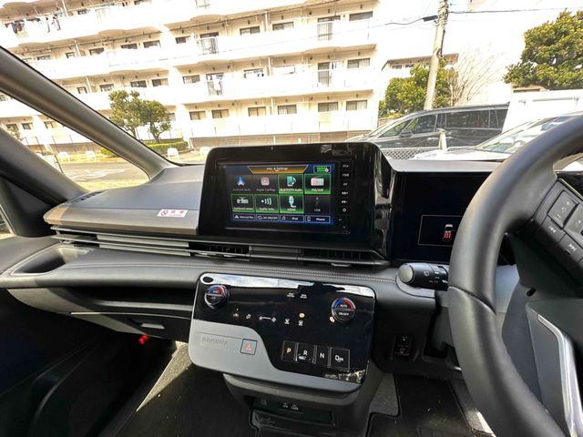 NISSAN SERENA  WG 2024 Image 31