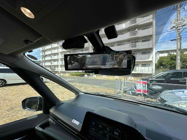 NISSAN SERENA  WG 2024 Image 31