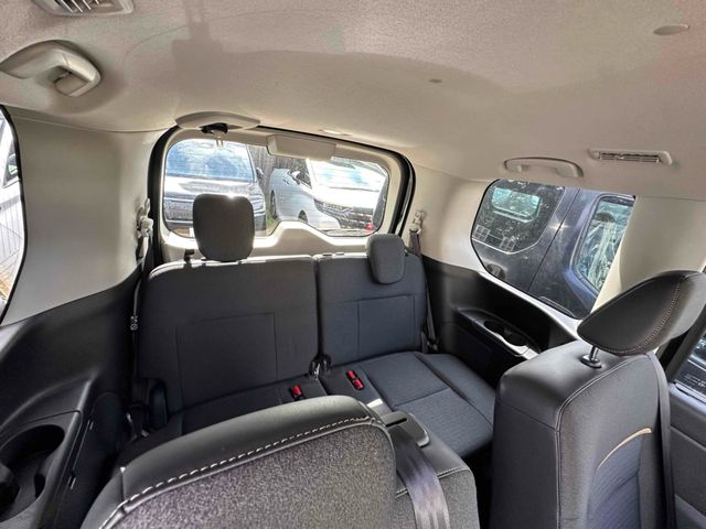 NISSAN SERENA  WG 2024 Image 31