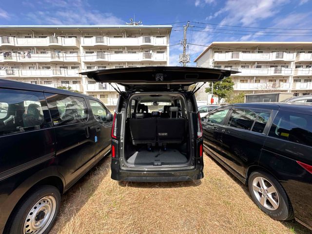 NISSAN SERENA  WG 2024 Image 31