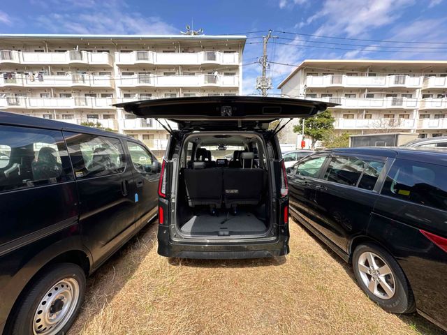 NISSAN SERENA  WG 2024 Image 31