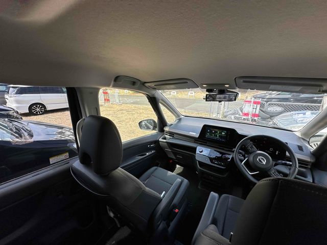 NISSAN SERENA  WG 2024 Image 31