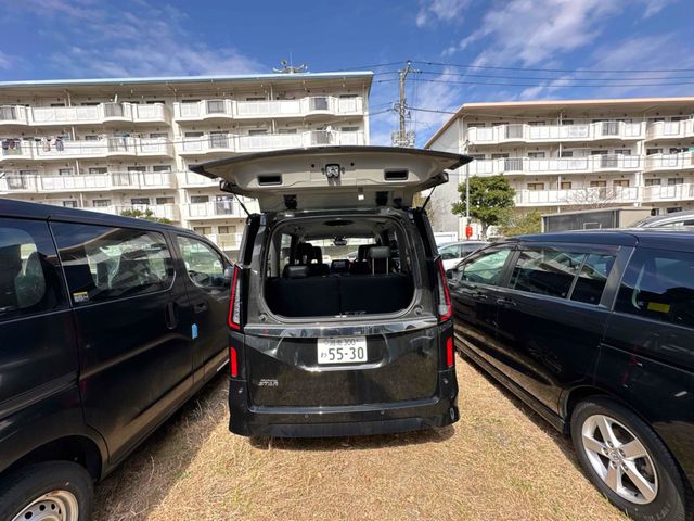 NISSAN SERENA  WG 2024 Image 31