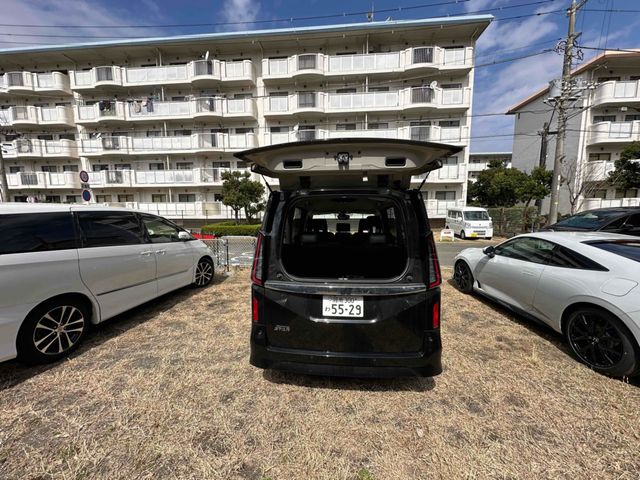 NISSAN SERENA  WG 2024 Image 31