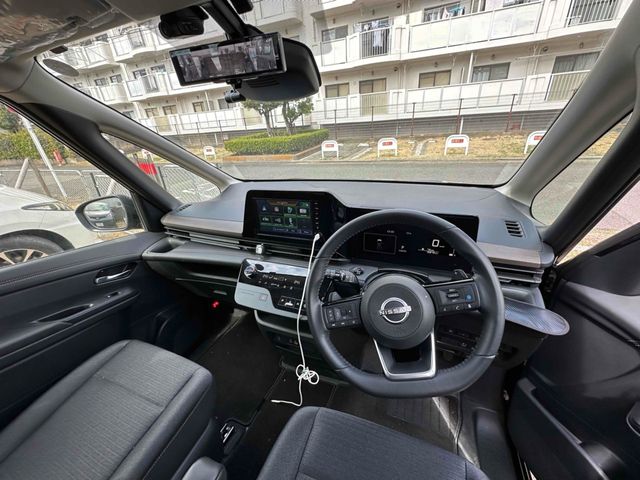 NISSAN SERENA  WG 2024 Image 31