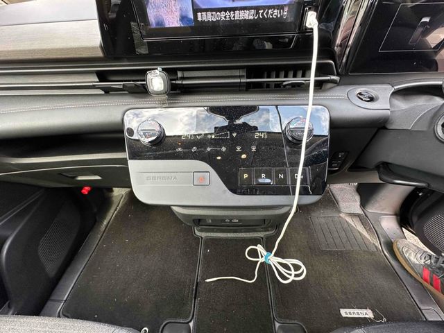 NISSAN SERENA  WG 2024 Image 31