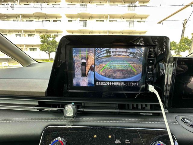 NISSAN SERENA  WG 2024 Image 31