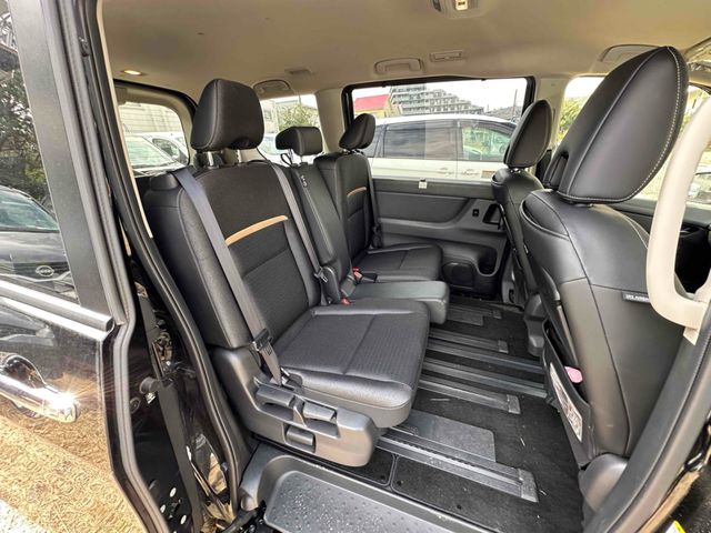 NISSAN SERENA  WG 2024 Image 31